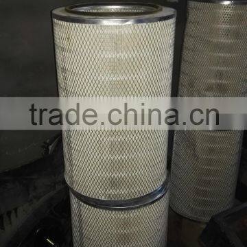 Truck Parts Air Filter For Sale