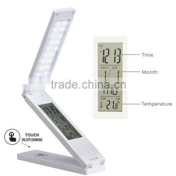 Folding Led Desk Lamp photo-3