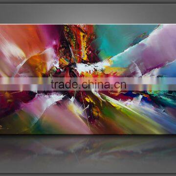 Modern Art Oil Painting Canvas Painting Suppliers photo-3