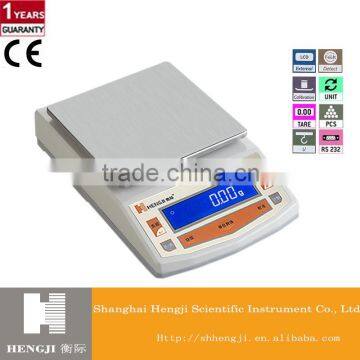 3Kg 0.01g Electronic Weighing Balances Industry Electronic Balance