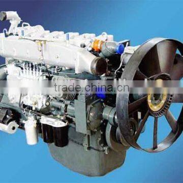 shantui bulldozer engine / wd615 weichai engine spare parts