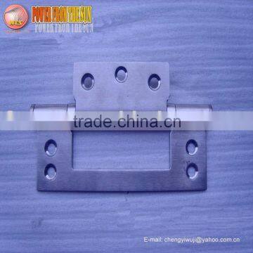 stainless steel sub mother hinges