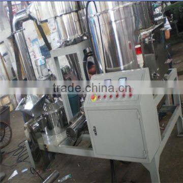 Pulverizer Machine for Foodstuff photo-2