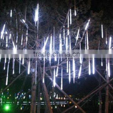 3d Rgb Led Pixel Light Addressable Meteor Led Rain Drop Tube Working With Madrix Artnet photo-3