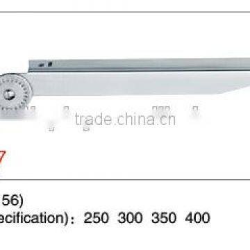 Slatwall Metal Hanging Bracket photo-6