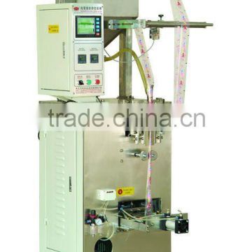 milk and liquit packing machine