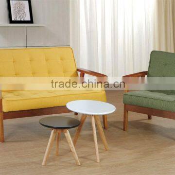 Japanese style simple and hight quality design sofa