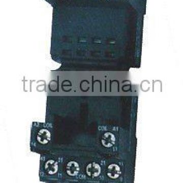 relay socket RT703