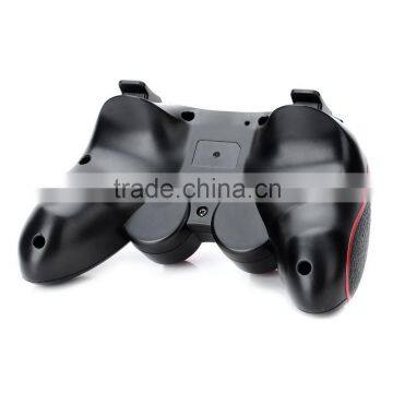 Brand New Bluetooth Joystick With Dual Rumble Motors For PS3/Slim photo-2