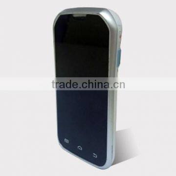 Android 4.3 wireless barcode scanner C6000 with memory