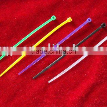 automotive cable tie