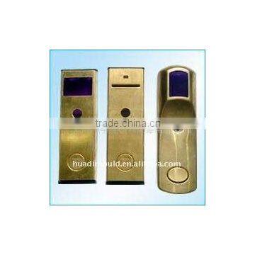 Custom Stamping Die According to the Drawings photo-3