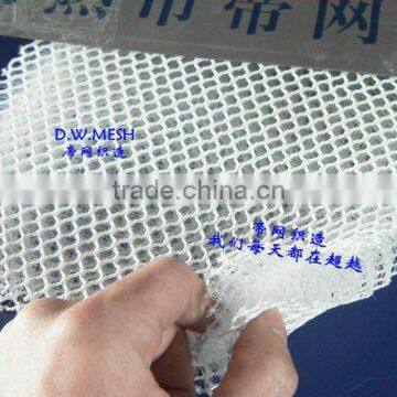 Mattress Spacer fabric to replace foam