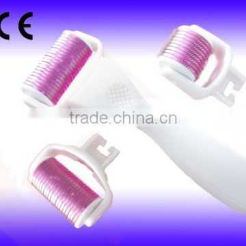 1200 Disk Derma Roller skin roller body dermaroller treatment