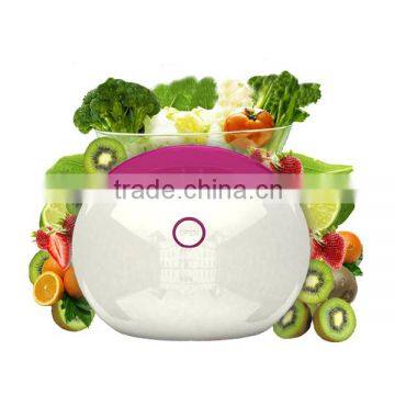 2015 perfect beauty machine DIY fruit face mask maker