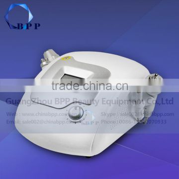 RF Wrinkle Reomval Multi-functional Beauty Machine Toplaser LUNA V PLUS Vacuum Cavitation Slimming