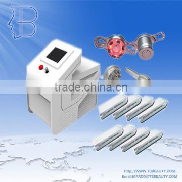 T&B cellulite removal cavitation rf fat dissolving for salon