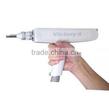 1000W Q Switch Nd Yag Laser Tattoo Laser Removal Machine Tattoo Removal And Skin Rejuvenation Machine Q Switch Laser Tattoo Removal Machine photo-3