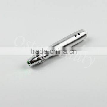 Promotional Pen With Led Light Electric Derma Needle Pen photo-2