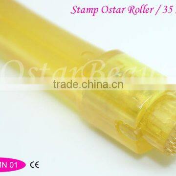 Derma Stamp Roller ( Stamp Micro Needle)