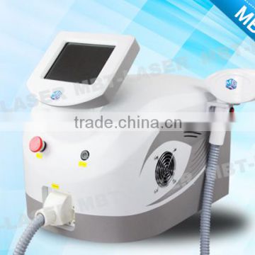 2016 popular for MBT laser!!! Good quality nice design hair removal diode laser/808nm diode laser/diode laser 808nm