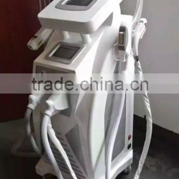 STM-8064H 5 in 1 shr/elight/ipl/rf/tattoo removal laser for wholesales