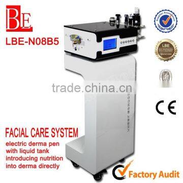 dermabrasion beauty machine