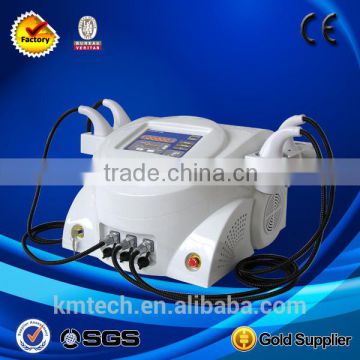 Hot sale portable 7s anti cellulite and wrinkle machine/arm fat reduction machine