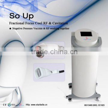 body shaping rf cavitation machine ISO&CE