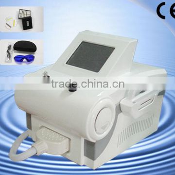 Improve Flexibility Best Selling E-light/ipl/rf Pain Free Radio Frequency Home Use Beauty Machine