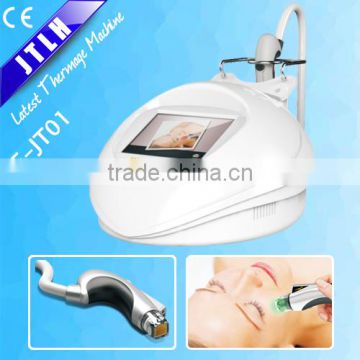 Good feedback wrinkle removal rf fractional micro needle