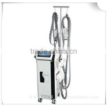 2016 NEWEST ultrasonic cavitation radio frequency salon ultrasonic liposuction cavitation slimming salon beauty equipment