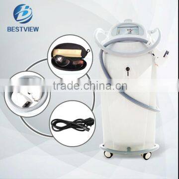 Promotion in September!!Microchannel Cooling Permanent 808nm Diode Laser Hair Removal Machine photo-5