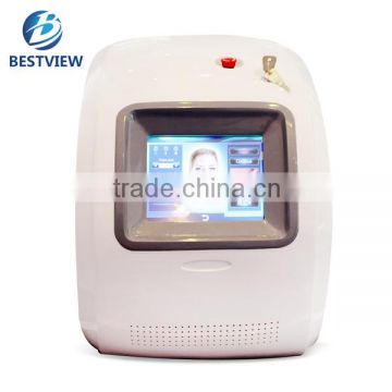 Promotions!!!980nm diode laser touch screen Vascular Removal /Rbs Veins Removal Machine