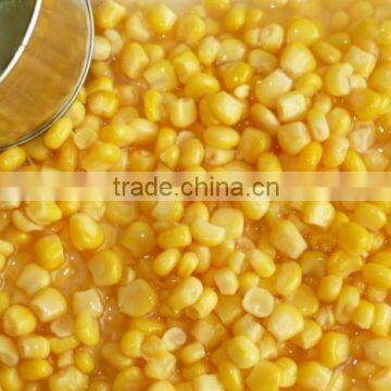 Canned Sweet Corn photo-2