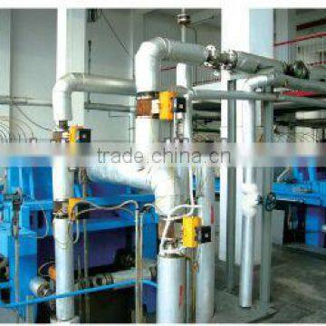 Palm Oil Fractionation Production Line with high quality and low price