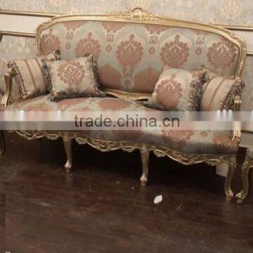antique salon sofa set