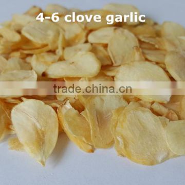 AD Dehydrated garlic flake