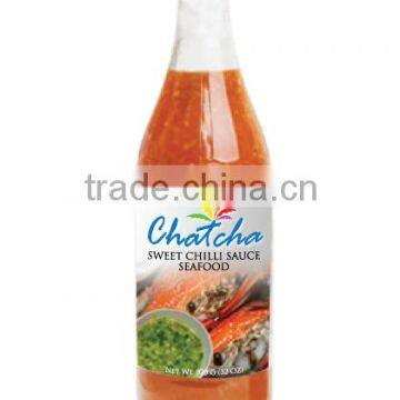 sweet chili sauce