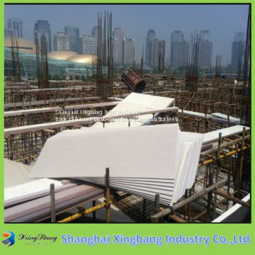 construction material pvc foam board