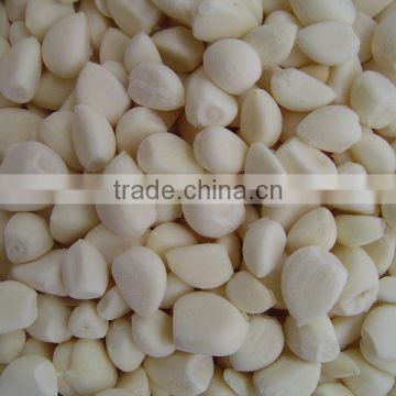 Sell Frozen garlic clover