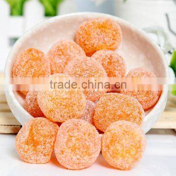 Dried Fruit Sugar Kumquat photo-3