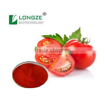 Tomato Extract Fruit Juice Powder Lycopene 3%-20%