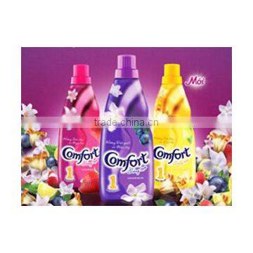 FABRIC SOFTENER 900ml/FABRIC CONDITIONER