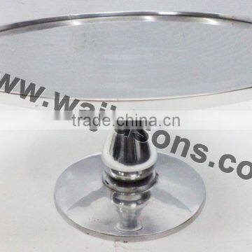 Aluminium Wedding cake stand, New cake stand