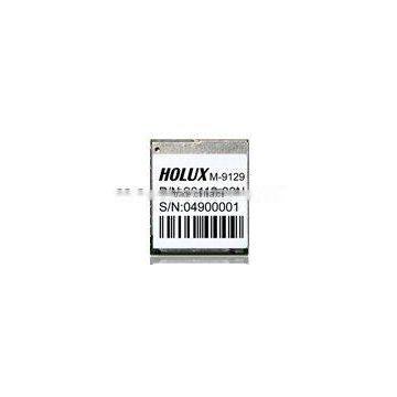 HOLUX GPS Module M-9129