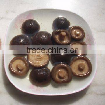 pickled whole shiitake 2-4cm brined mushroom price market price for shiitake mushroom