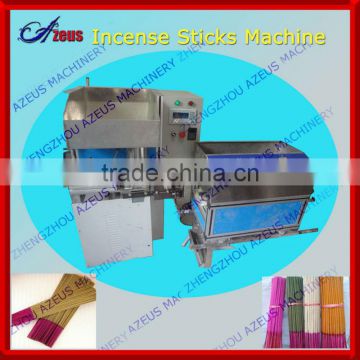 other woodworking machinery brand new automatic incense machine 0086-13937175229