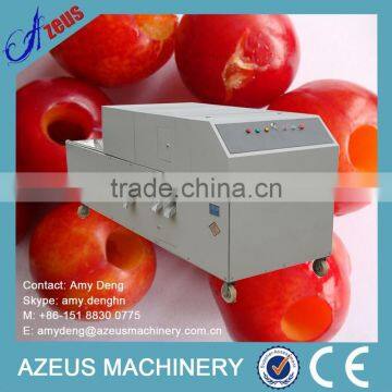 Industrial Cherry Pitting Machine, Commercial Cherry Pitter