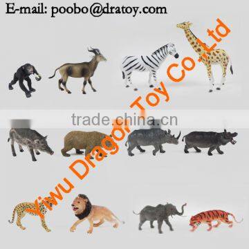 hot resin animal figurine,resin figurine from china